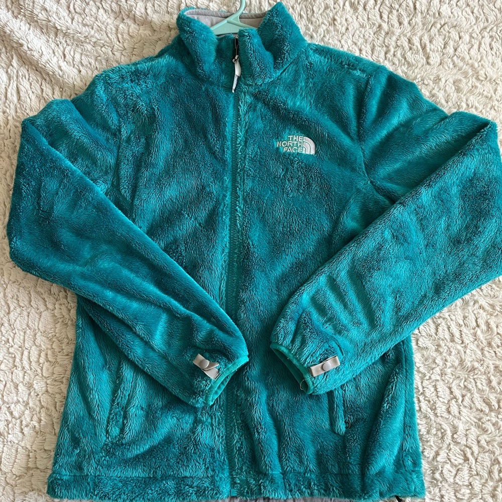 Women’s small North Face jacket